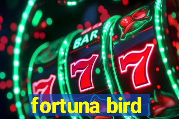 fortuna bird